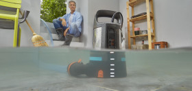 Bomba sumergible 19500 Aquasensor Lifestyle