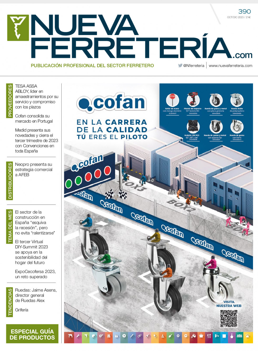 Ferreteria390