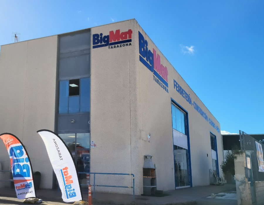 BigMat Tarazona