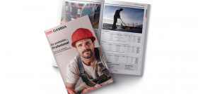 NdP nuevo catalogo de construccion