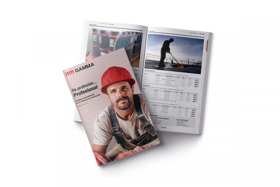 NdP nuevo catalogo de construccion
