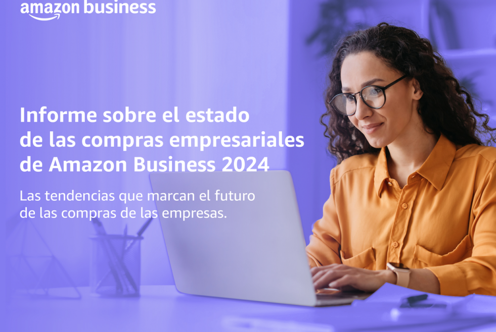 Amazon Business2024