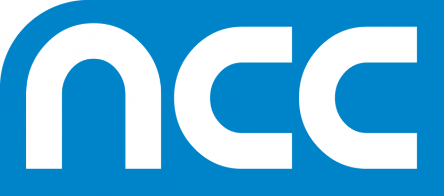 Logo NCC