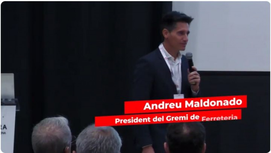 Andreu Maldonado