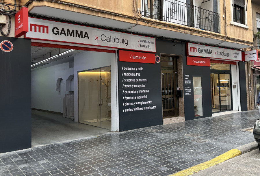 Gamma calabuig