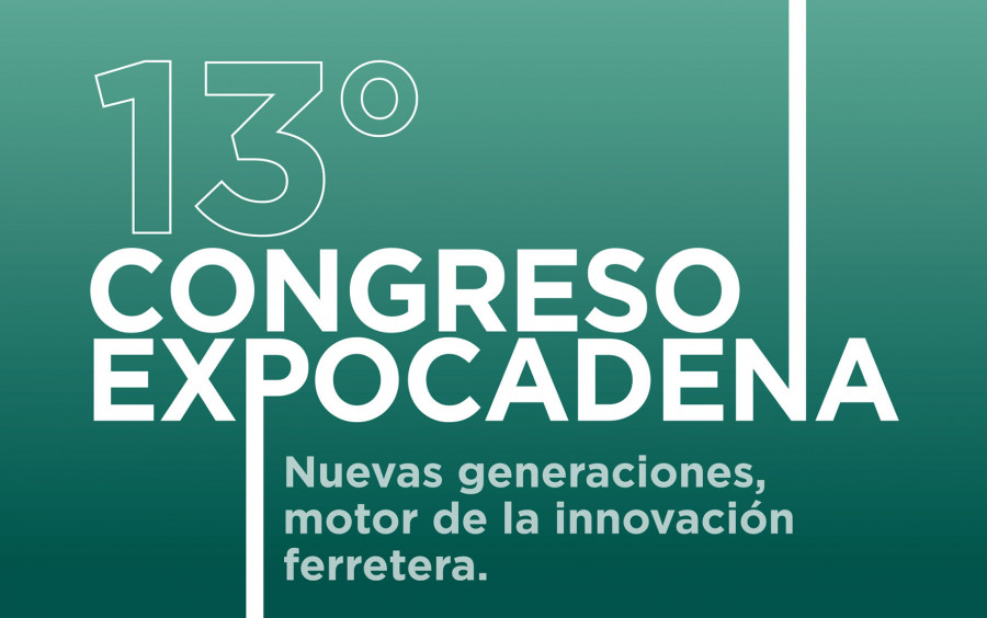 Congreso expocadena