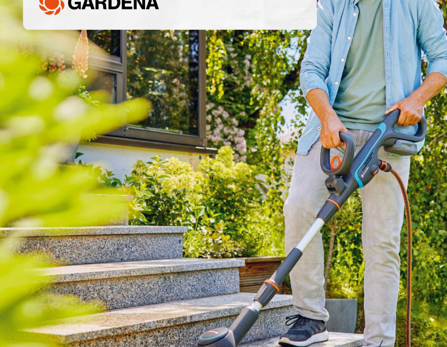 GARDENA Catalogo 2024