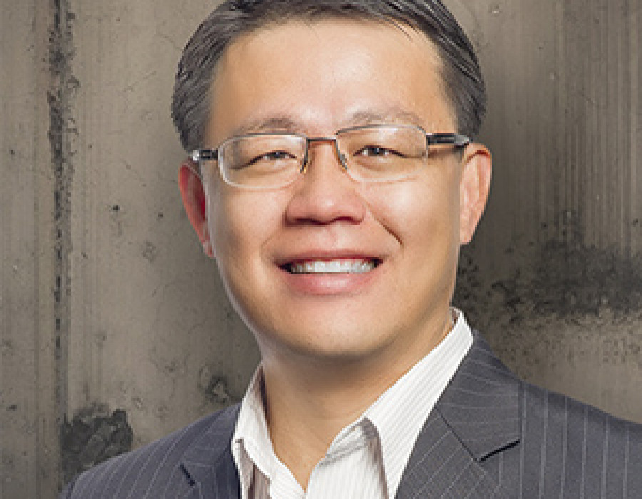 Linea Abierta Jerry Huang