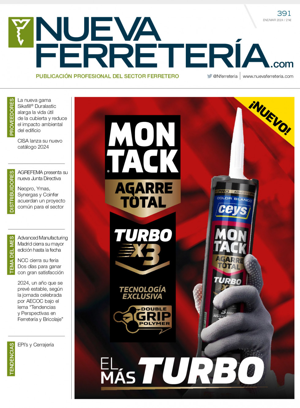 Ferreteria391