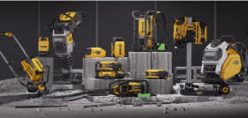 Dewalt powershift