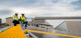 Sector de la Construcción