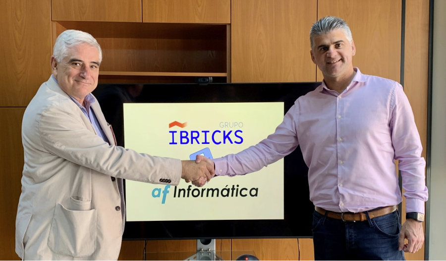 Ibricks AF