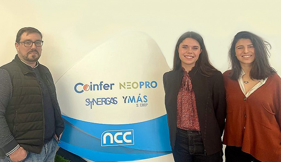 NCC firma acuerdo