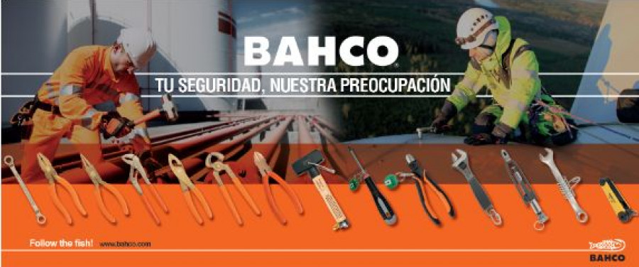 Bahco icur