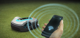 Robots smart SILENO Life 1000 1500 Lifestyle