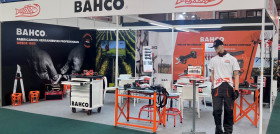 Bahco Agrovi