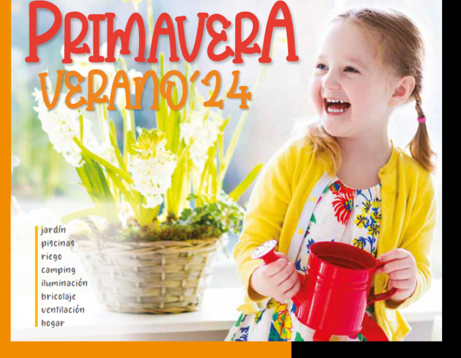 Ferbric primavera verano