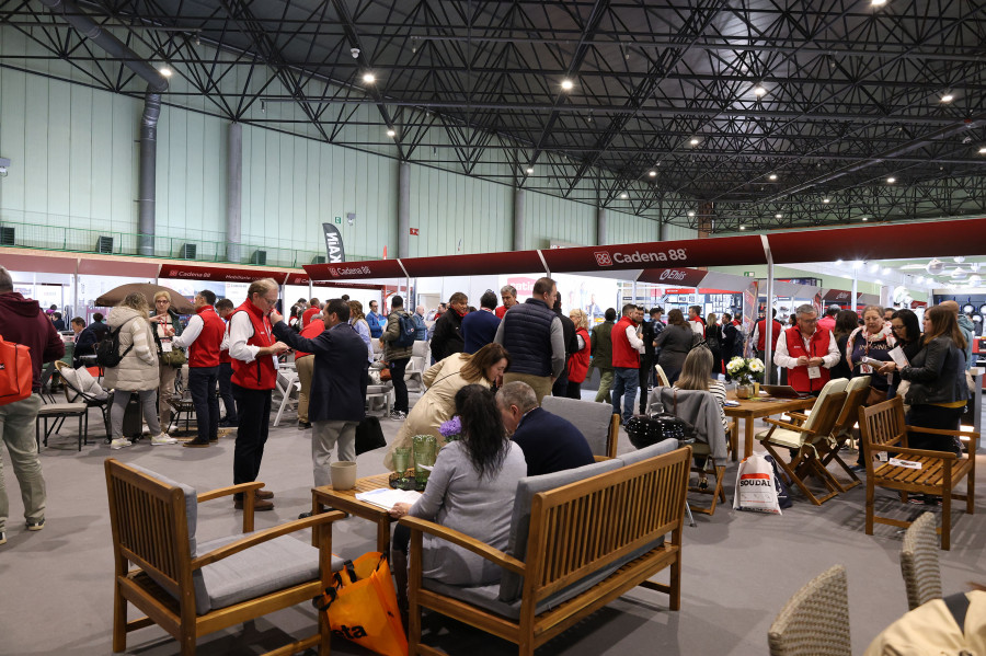 ExpoCadena