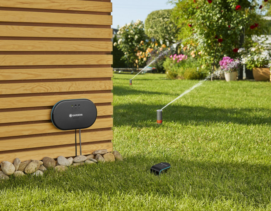 Smart water control Lifestyle (2)