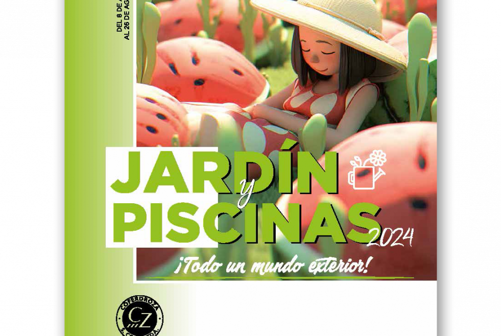 JARDIN Y PISCINAS 2024   COFERDROZA