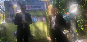 Gardena losdos