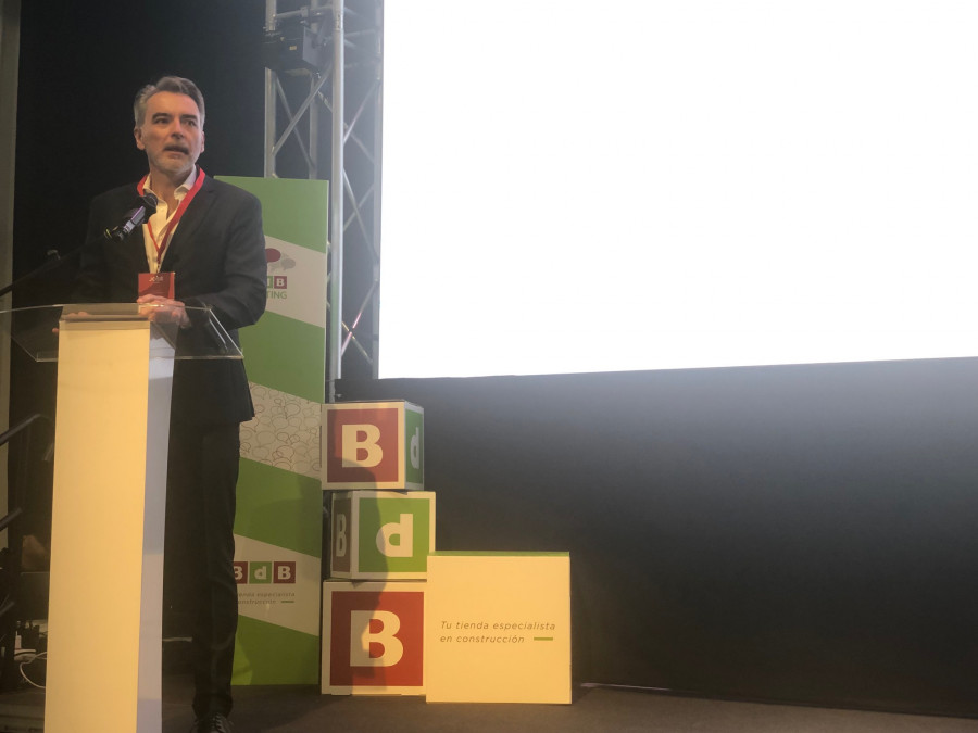 BDB. Jose Dura