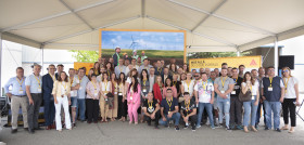 Personal SIKA tras integración con MBCC