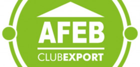 CLUB EXPORT Logo