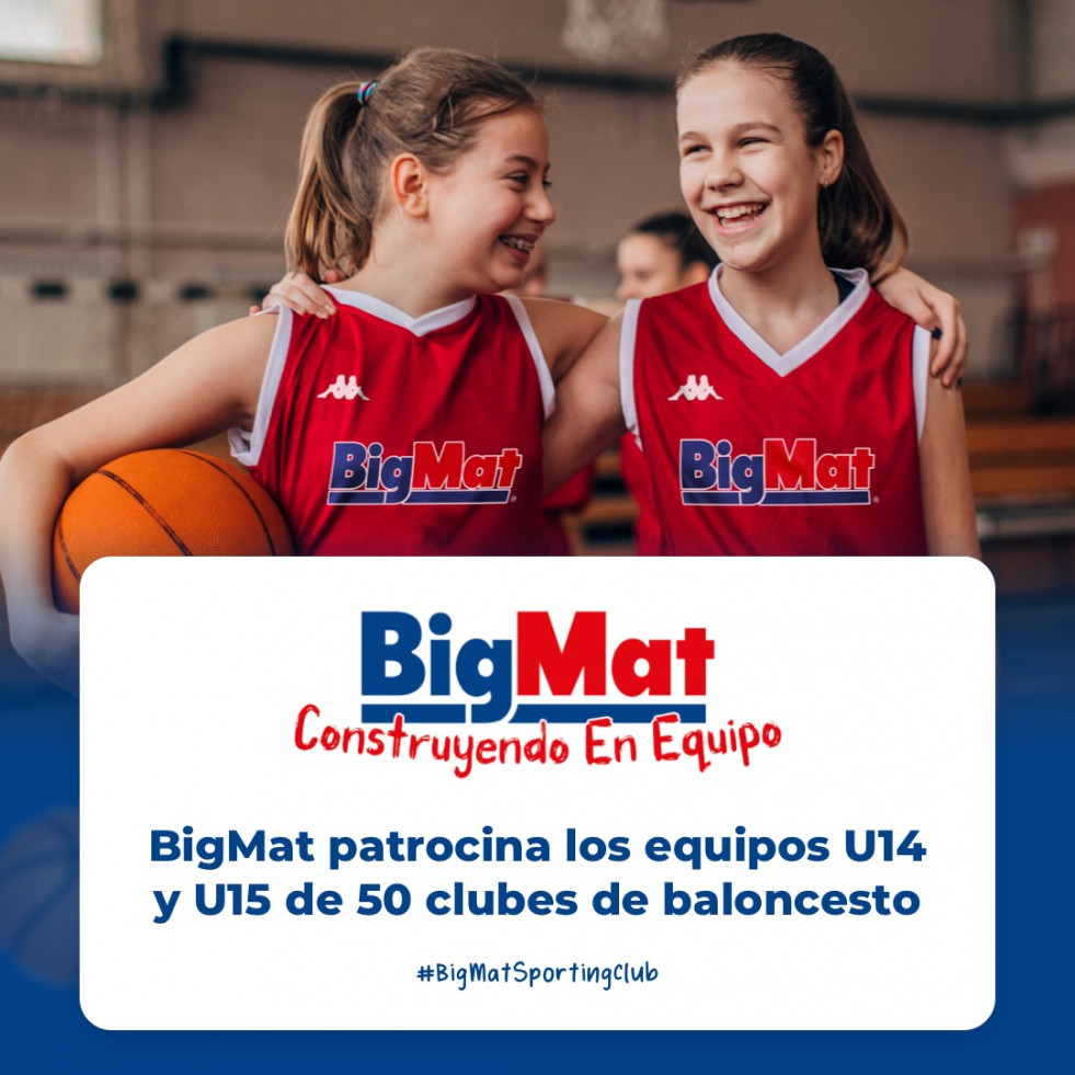 BIGMAT#6 ES ADS 4s