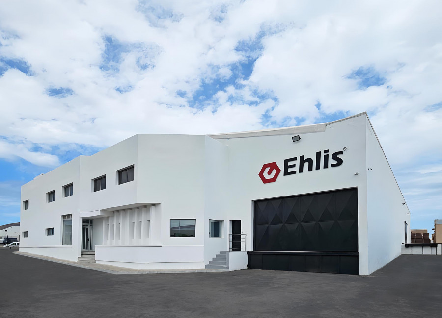 Ehlis GranCanaria