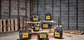 DW Soft Storage G1