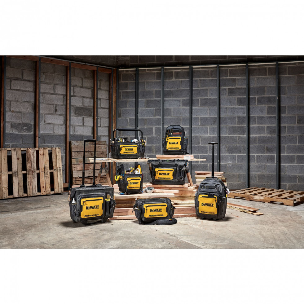 DW Soft Storage G1