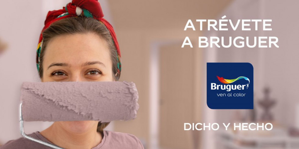 ATRÉVETE A BRUGUER KV