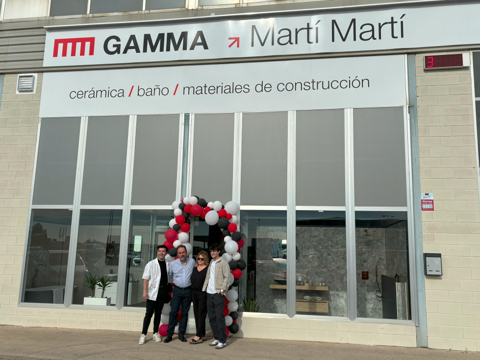 Gamma marti marti