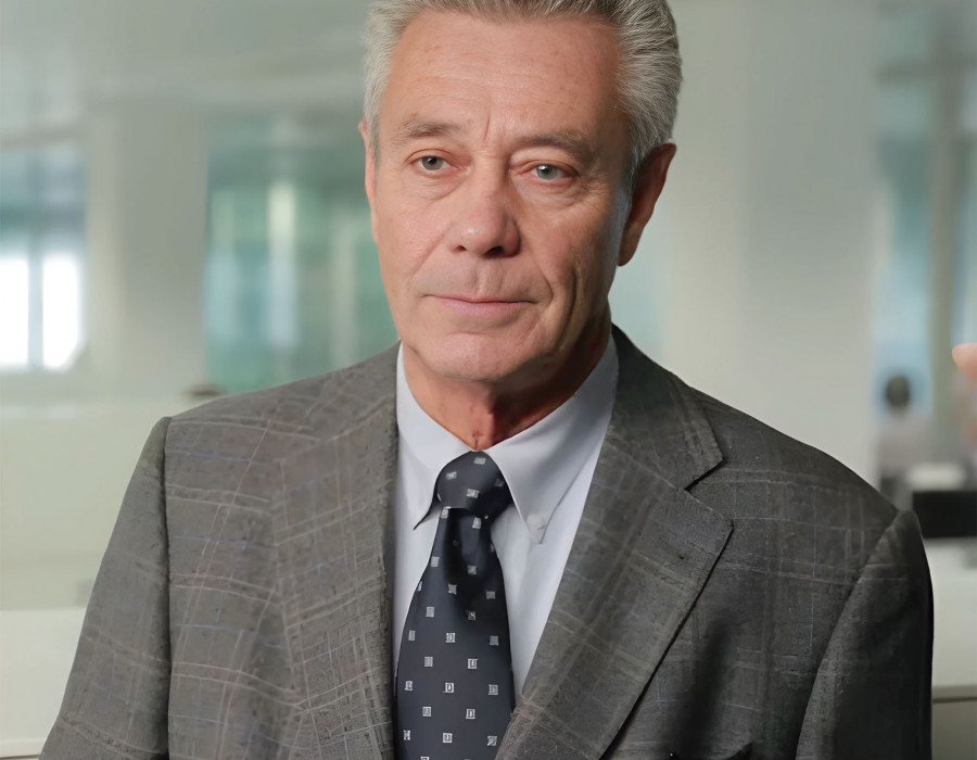 Antonio Rubio