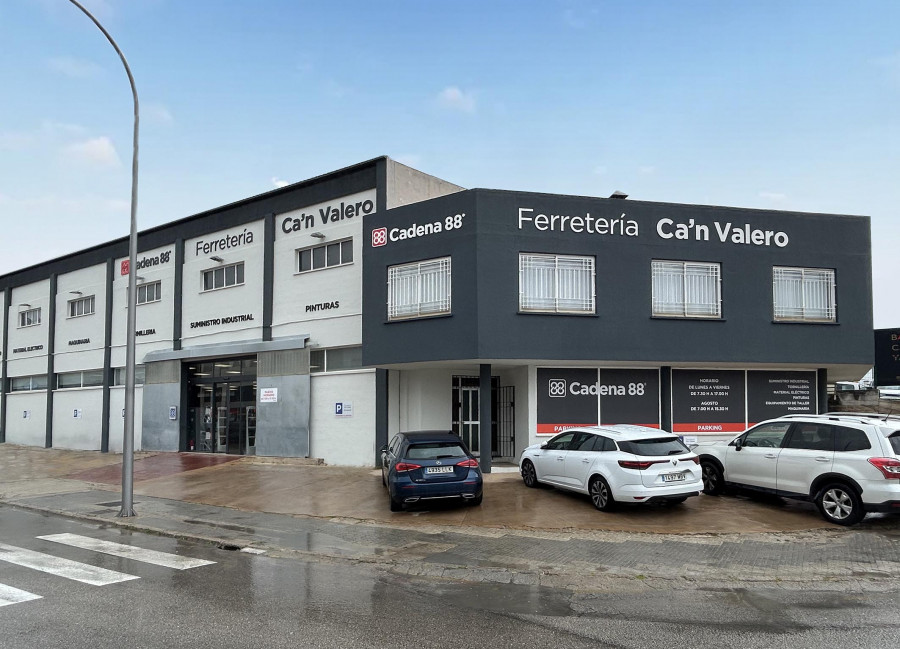 Cadena88 Ferreteval
