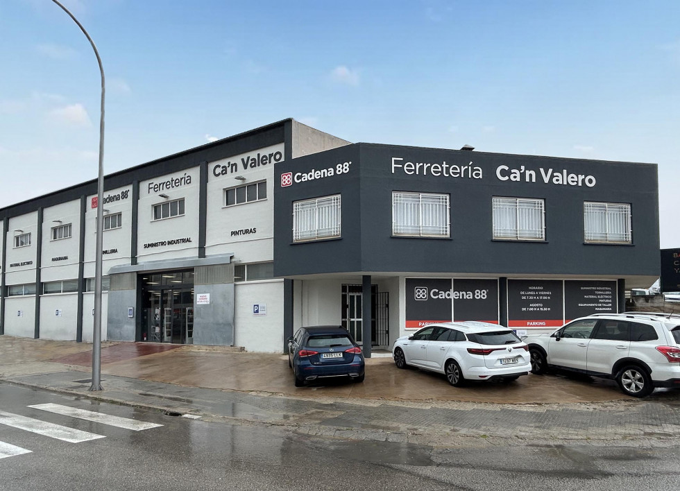 Cadena88 Ferreteval