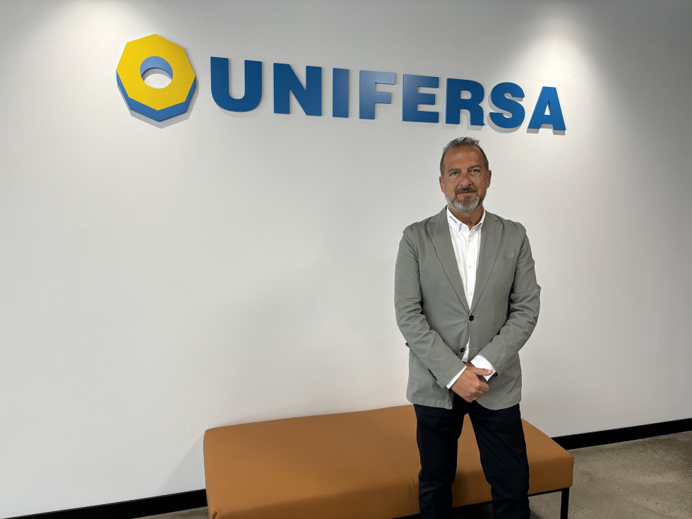 Unifersa   Enrique Coco   Imagen 2