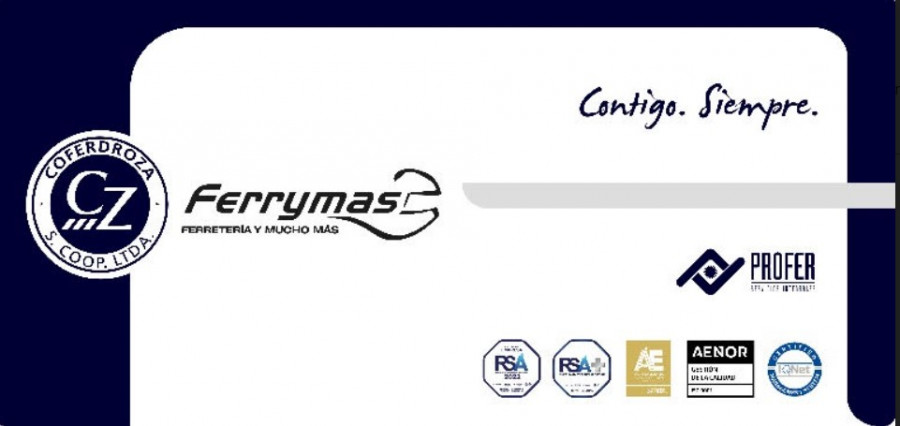 Ferrymas