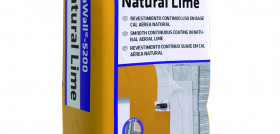 SikaWall 5200 Natural Lime 3D