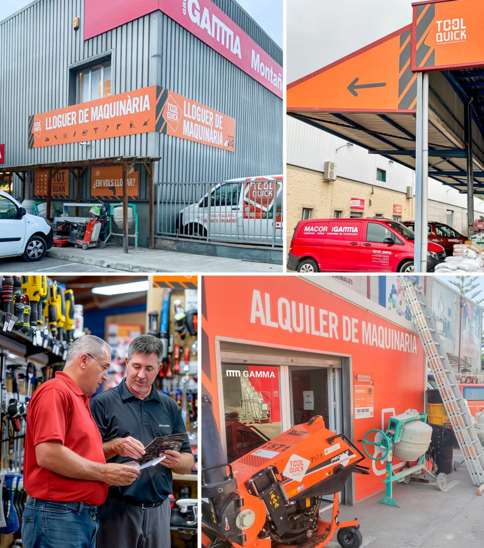 Gamma servicios