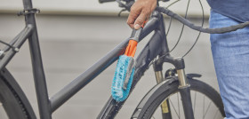 Set Cleansystem de limpieza de bicicletas Lifestyle