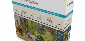 Micro Drip (30 plantas)