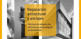Reparación Estructural y Anclajes