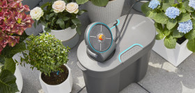 Gardena Set Aquabloom