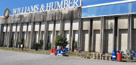 Exterior Bodegas
