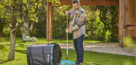 Gardena Bolsa de basura