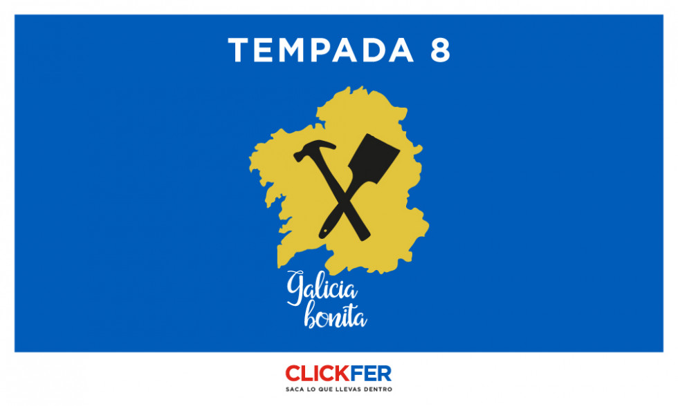 Clickfer   Galicia Bonita T8