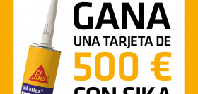 CTAs SikaFlex 11 FC Amarillo 1.2 END USER