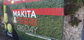 FERRI MAKITA